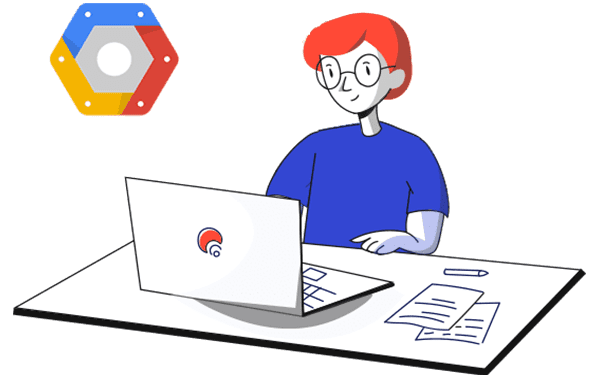 Google Cloud Services