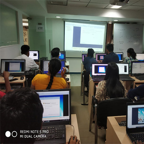 Class Room MicroOpex technologies